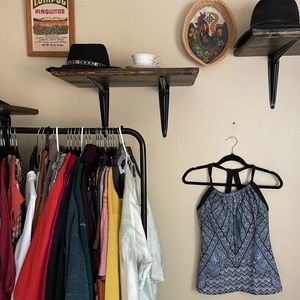 ✿ Prana Tank Top ✿